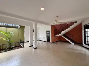 Fully A/C Family Home in Thalahena