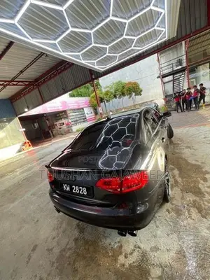 Audi A4 2012