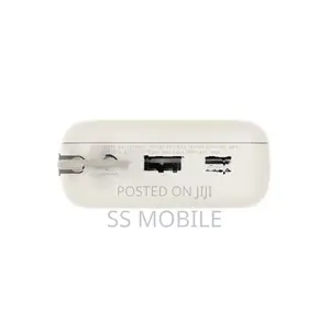 MI 33W Power Bank 20000mAh