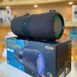 Remax RB-M55 Wireless Bluetooth Speakers