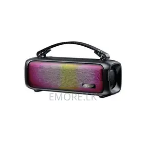 Remax RB-M67 Portable Outdoor Speaker em