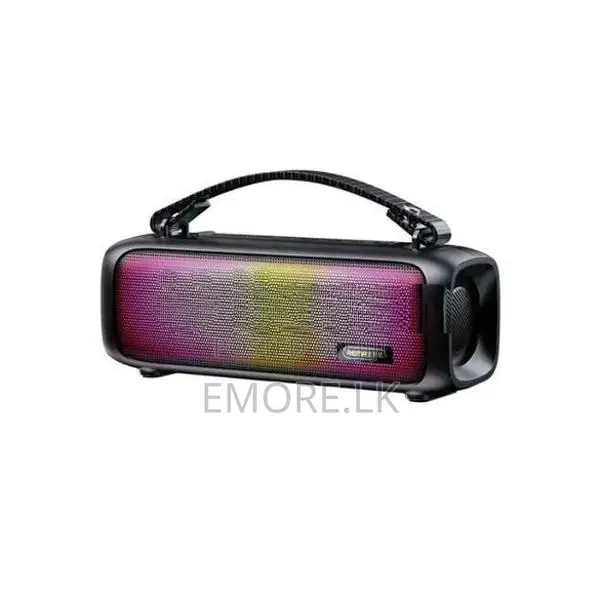 Remax RB-M67 Portable Outdoor Speaker em