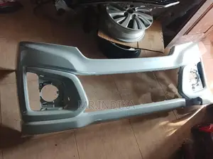 Suzuki spacia buffer