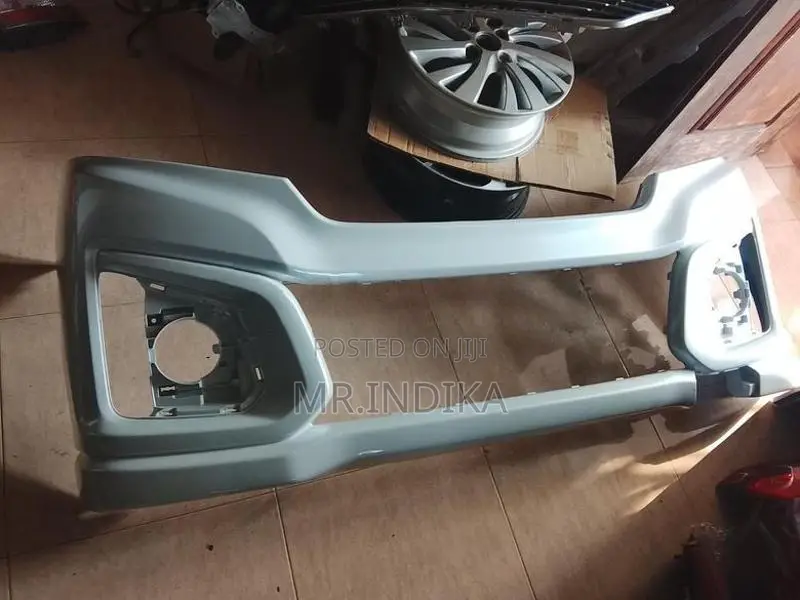 Suzuki spacia buffer