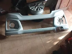 Suzuki spacia buffer