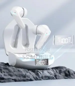 Lenovo XT53 Wireless Bluetooth 5.4 Earphones