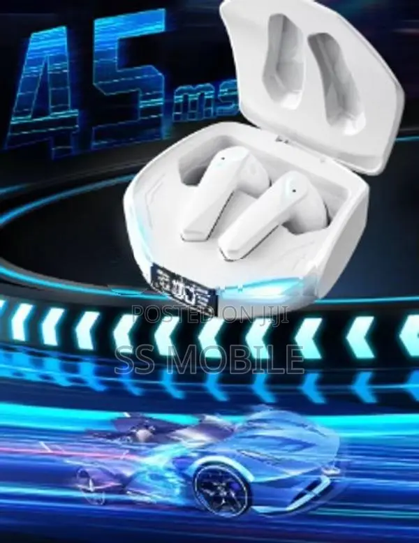 Lenovo XT53 Wireless Bluetooth 5.4 Earphones