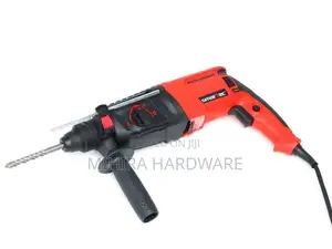 SMARTEC ST 32603 3 Functions 800W Rotary Hammer Hilti Drill Machine Hu
