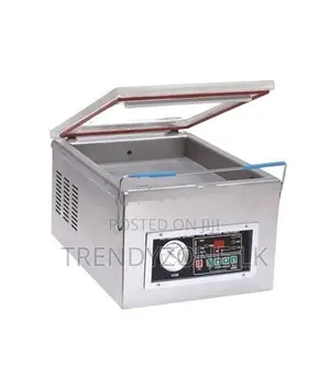 Industrial Vacuum Sealer Machine Dz400 T
