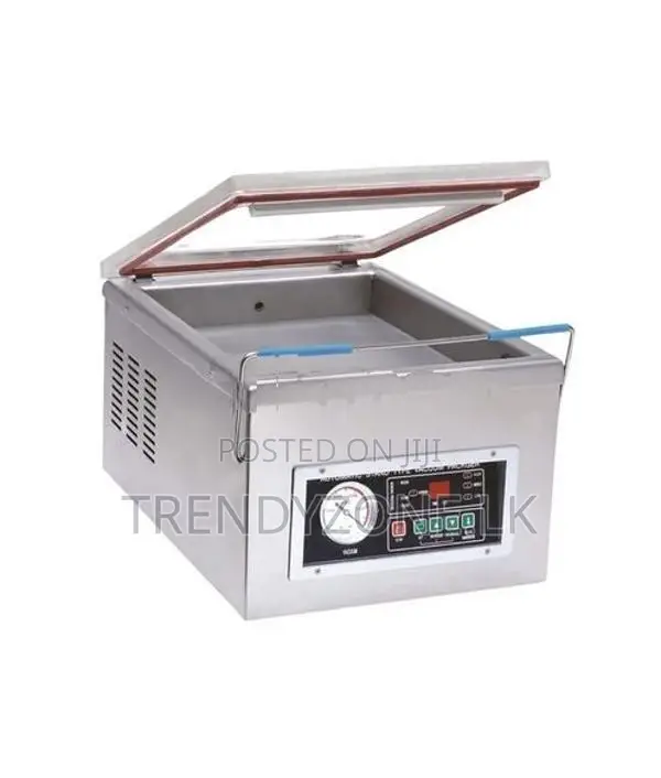 Industrial Vacuum Sealer Machine Dz400 T