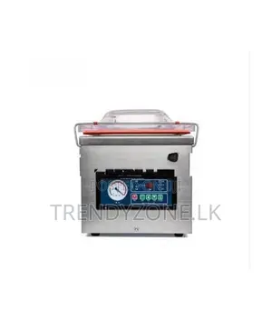 Industrial Vacuum Sealer Machine Dz400 T