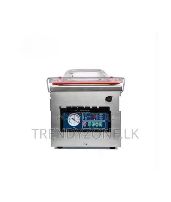 Industrial Vacuum Sealer Machine Dz400 T