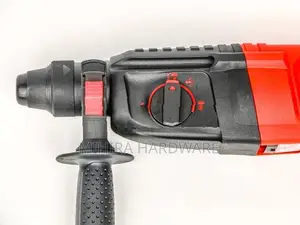 3 Functions Smartec 800 Watts Rotary Hammer Hilti Drill Machine by Hug