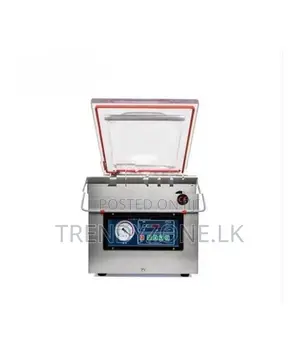 Industrial Vacuum Sealer Machine Dz400 T