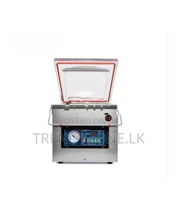 Industrial Vacuum Sealer Machine Dz400 T