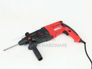 Hugo RH-4526 Rotary hammer SDS Plus Hilti Drill breaker machine