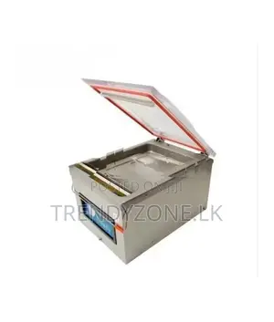 Industrial Vacuum Sealer Machine Dz400 T