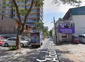 17 Perches Land Sale in Colombo 3