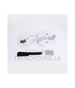 Industrial Food Processor 2.5L