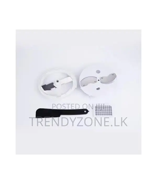 Industrial Food Processor 2.5L