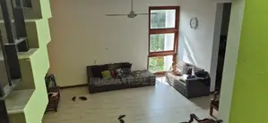 FULLY FURNISHED 3 BR UPPER FLOOR UNIT FOR LEASE IN PANNIPITIYA | LH036