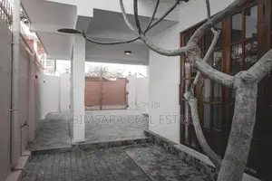 FULLY FURNISHED 5BR LUXURY HOUSE FOR LEASE IN RAJAGIRIYA | LH03684