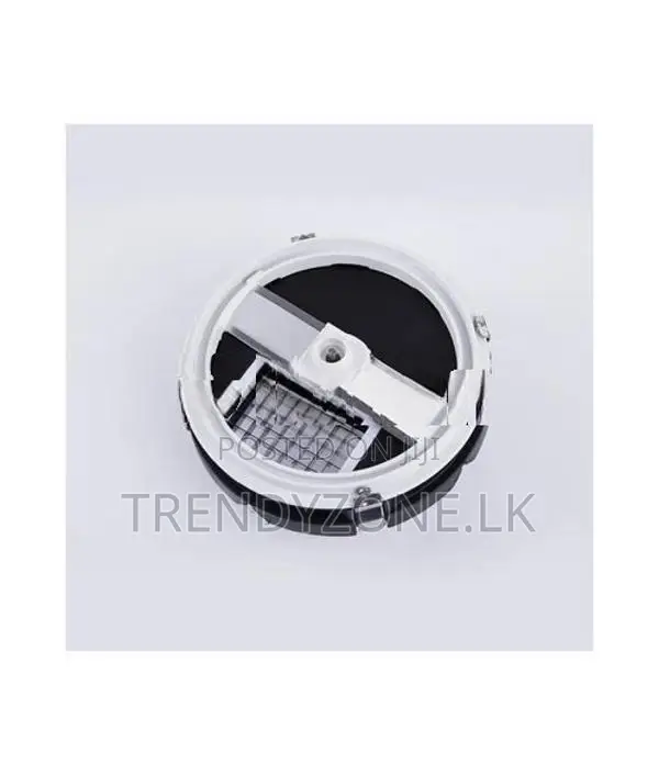 Industrial Food Processor 2.5L