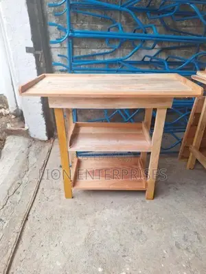 Rack tables 3ft