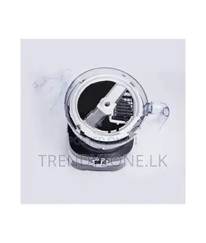 Industrial Food Processor 2.5L
