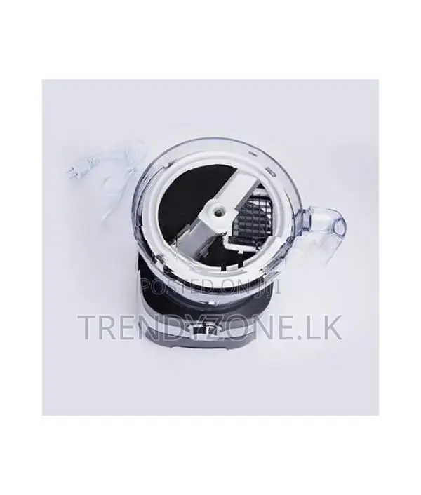Industrial Food Processor 2.5L