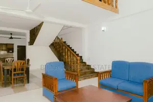FULLY FURNISHED 5BR LUXURY HOUSE FOR LEASE IN RAJAGIRIYA | LH03684