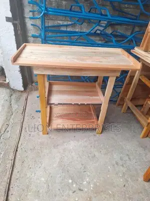 Rack tables 3ft