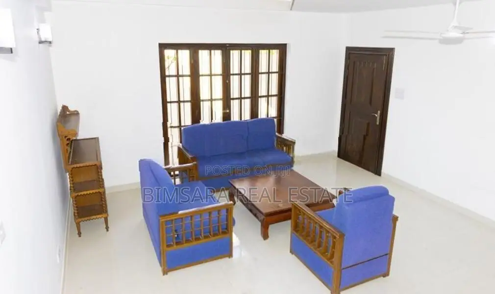 FULLY FURNISHED 5BR LUXURY HOUSE FOR LEASE IN RAJAGIRIYA | LH03684