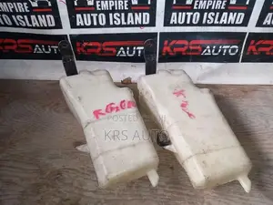 Toyota Passo KGC 10 Radiator Tank