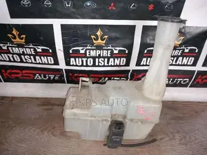 Toyota Starlet EP 91 Wiper Washer Tank