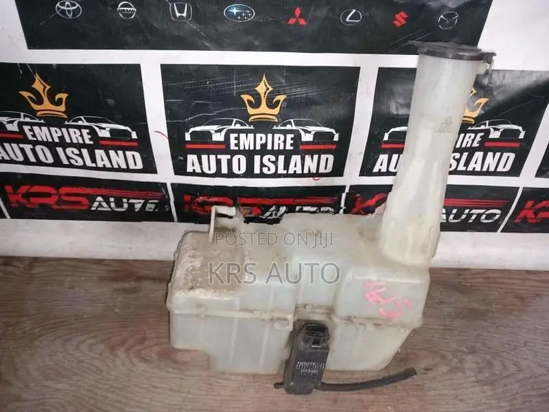 Toyota Starlet EP 91 Wiper Washer Tank