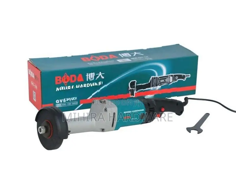 BODA GV5 125 5" 950 Watts Vertical grinding Straight Grinder machine