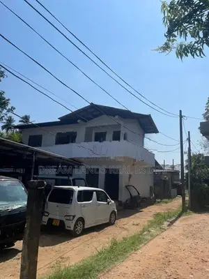3BED HOUSE FOR SALE IN WELLAMPITIYA (SP1140)
