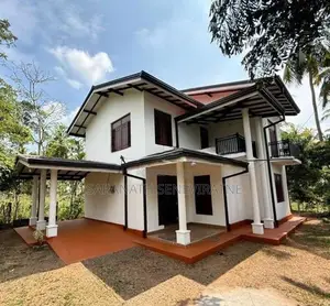 2 Story House For Sale in Hapugoda Kandana