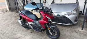 Honda ADV 160 2023