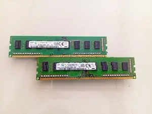 DDR3 2GB Desktop Ram