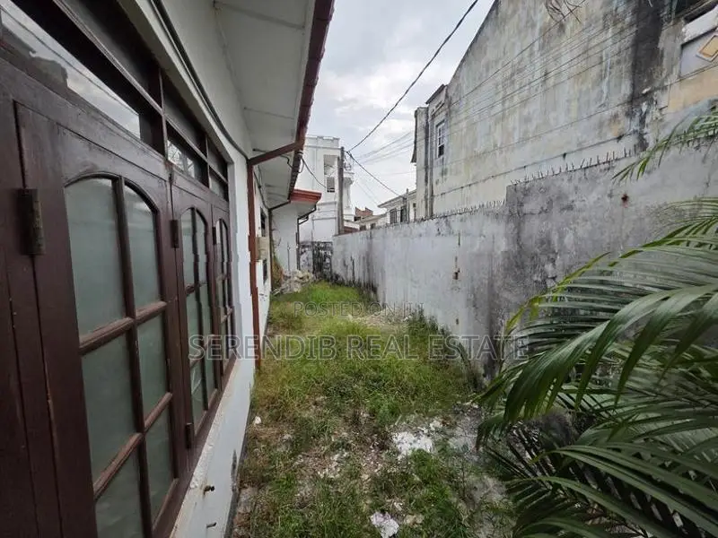 10 Perches Land Sale in Colombo