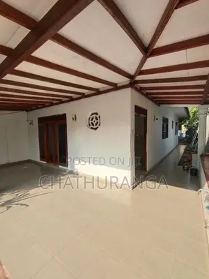House with Land for Sale Kadawatha