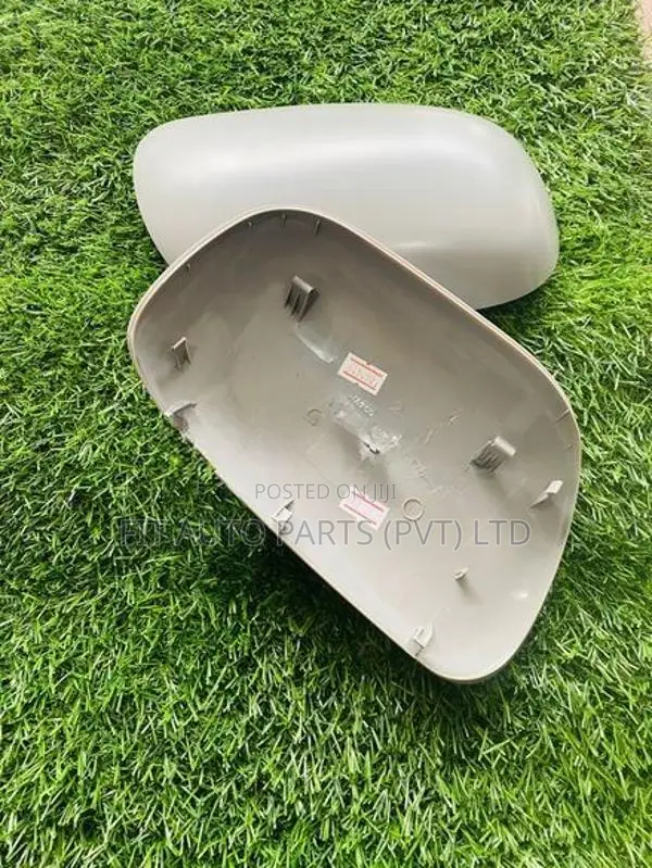 Corolla 121 Mirror Covers