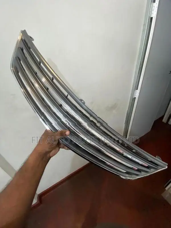 Allion 260 Shell