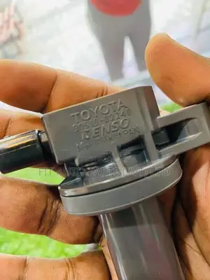 Allion 240 Ignition Coils