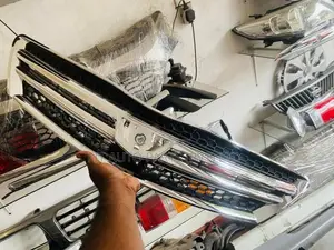 Allion 240 Shell
