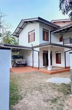 2 Story House For Sale in Hapugoda Kandana