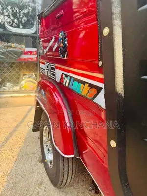 Bajaj RE 2014