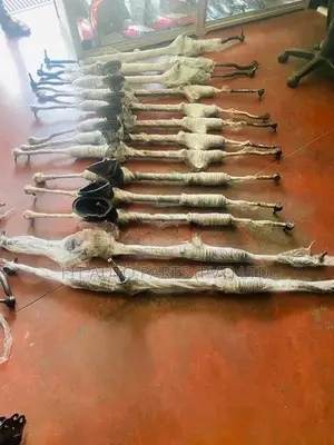 Grace Power Steering Racks